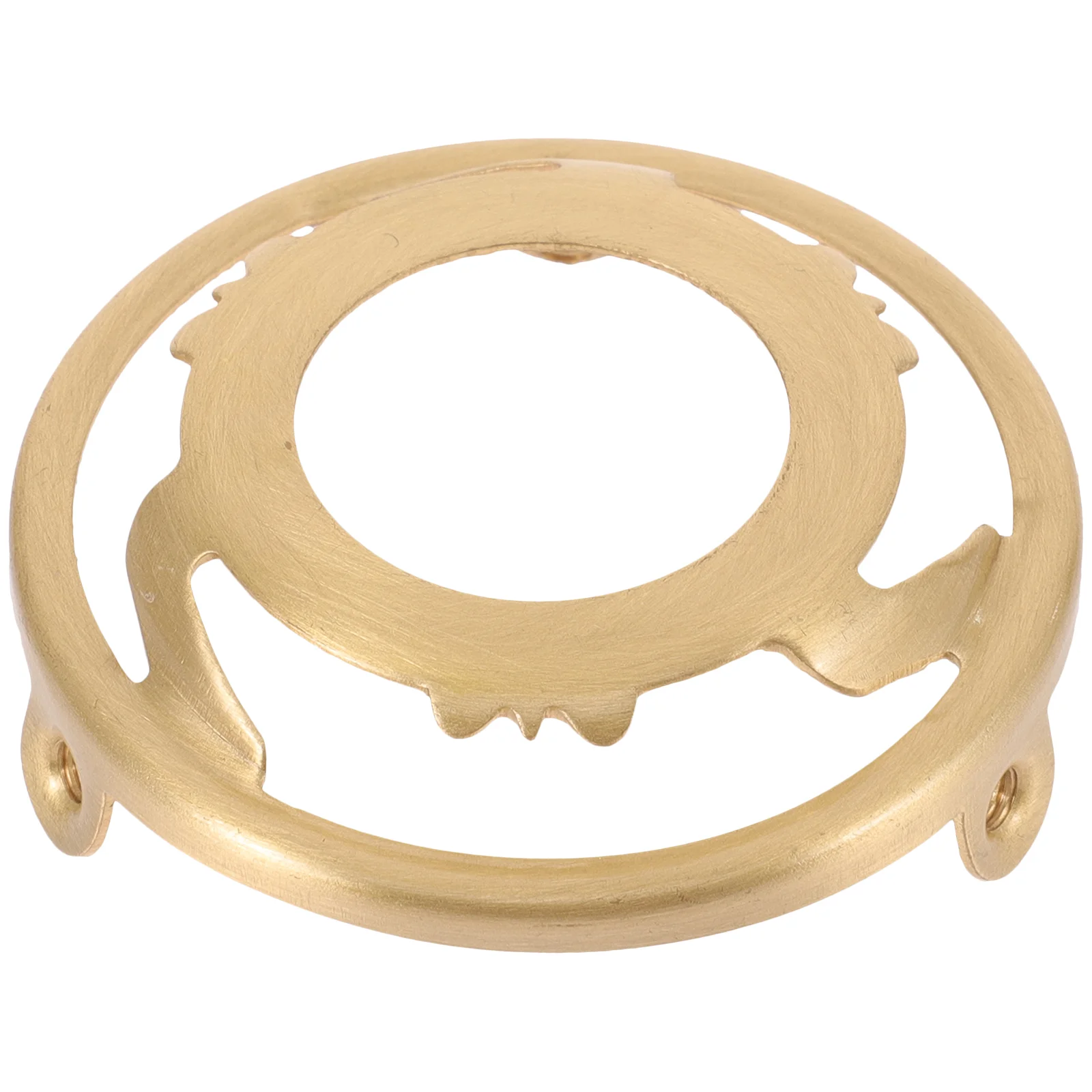 

Chandelier Head Light Fixture Parts Lamp Repair Kit Table Lamps Shade Ring Collar