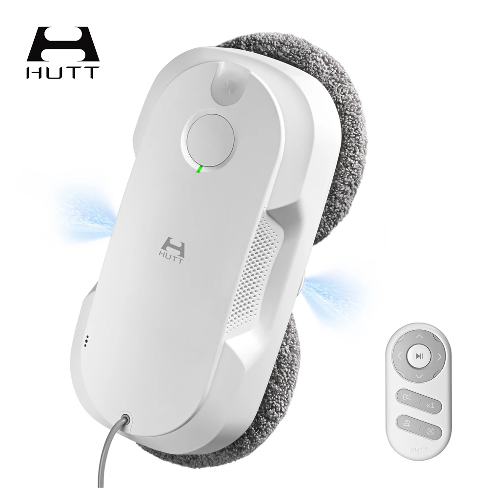 

HUTT DDC56 Робот-мойщик окон