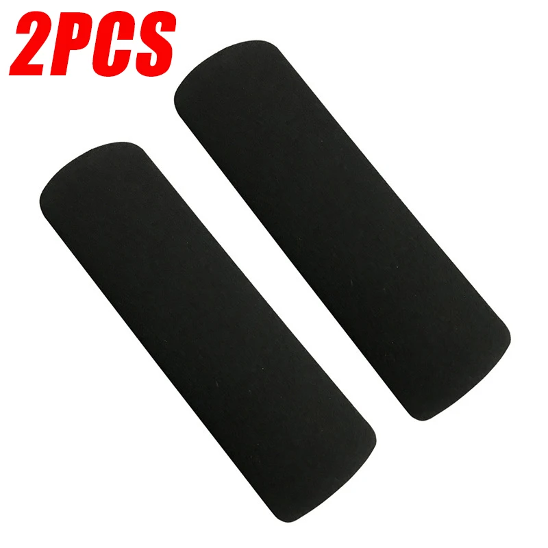 

Модификация мотоцикла, нескользящая черная пенопластовая ручка, оборудование, ручки для руля, рукава для GS R 1200 1250 GS Adventure F650