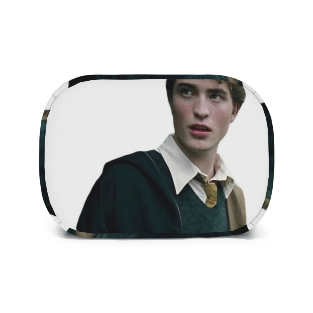 Cedric Diggory ланч-бокс женский многофункциональный холодильник термоизолированная