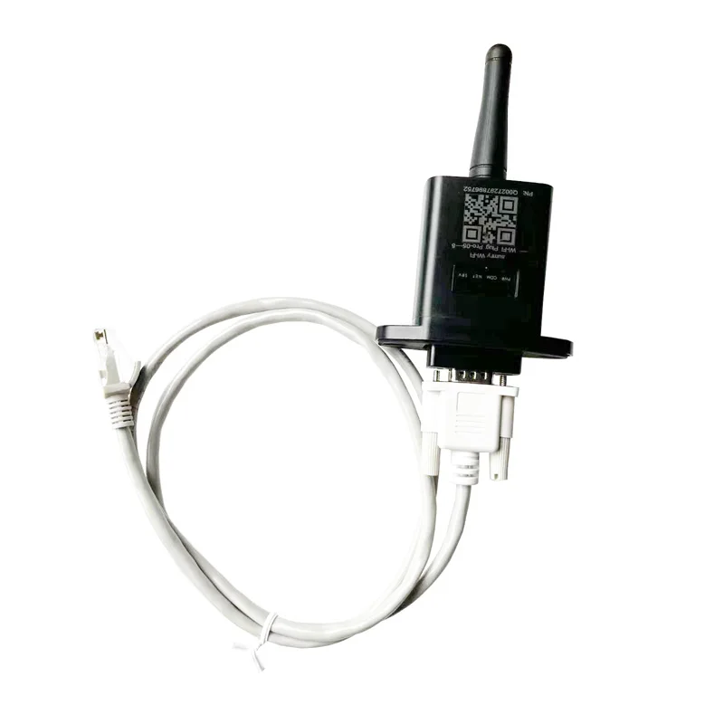 Wi-Fi для VM II-PLUS MPPT 3 5 кВт солнечный гибридный инвертор онлайн/телефонного