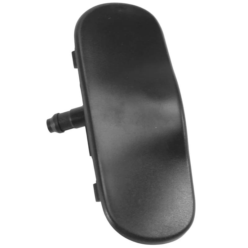 Форсунка омывателя лобового стекла правой стороны 8U0955988 для-Q3 (8Ub 8Ug) 2011-2018 без