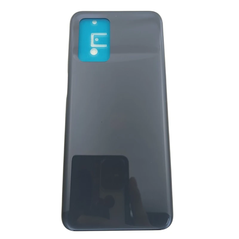 

For Realme 8 5G RMX3241 Back Battery Cover Door Panel Housing Case Replacement Parts For Realme V13 Housing Cover Back