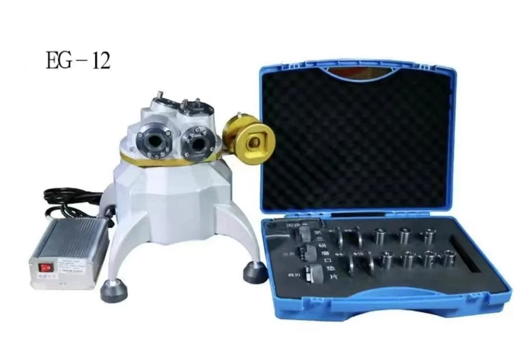 EG-12 шлифовальная машина для 3-12 HHS и твердосплавная