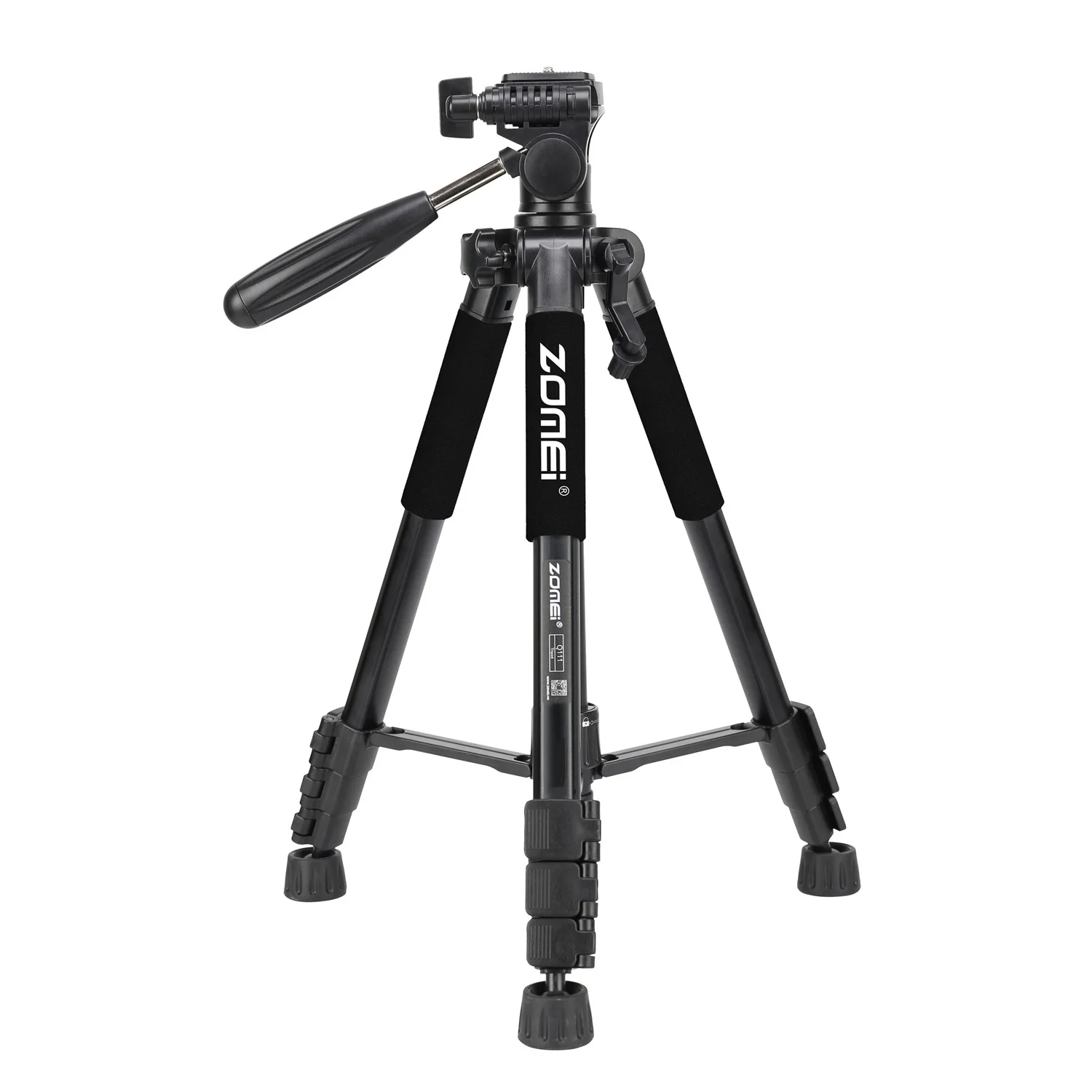 

Штатив из алюминиевого сплава для камеры, 140 см