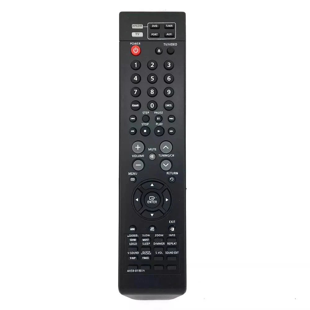 Пульт дистанционного управления для Samsung HT-TZ315T HT-XA100 DVD домашнего кинотеатра
