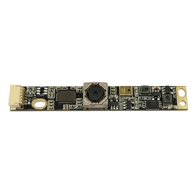 OV5693 USB-модуль камеры 120 градусов с автофокусом и вспышкой микрофоном HD 30FPS 5MP для Win