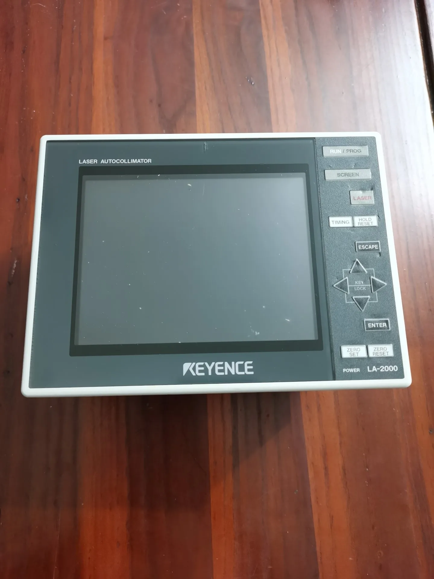 

La-2000 High Precision Angle Meter
