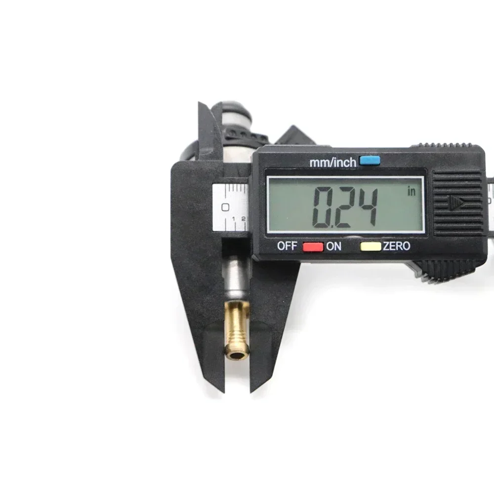 67R-010092 67R010092 новые Топливные форсунки подходят для СНГ/СПГ класса 2 110R000020 67R 010092 110R