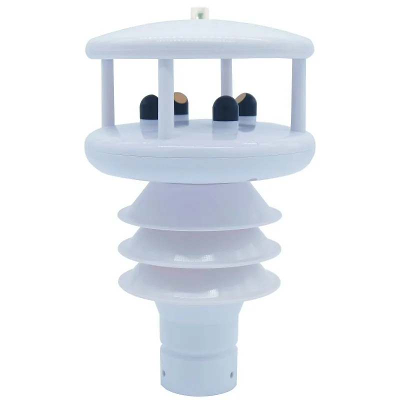 

HY-WDS6E Weather Station Module with Heater Wind Sensor RS485 Modbus