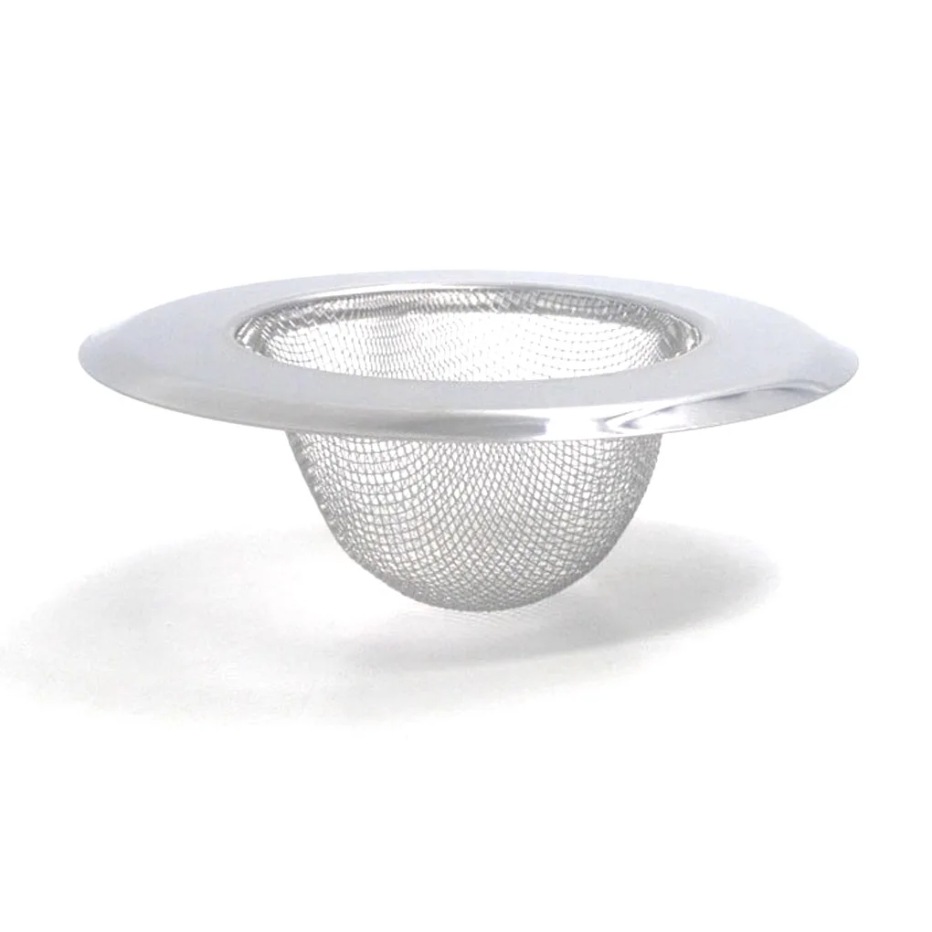 

Фильтр для раковины из нержавеющей стали