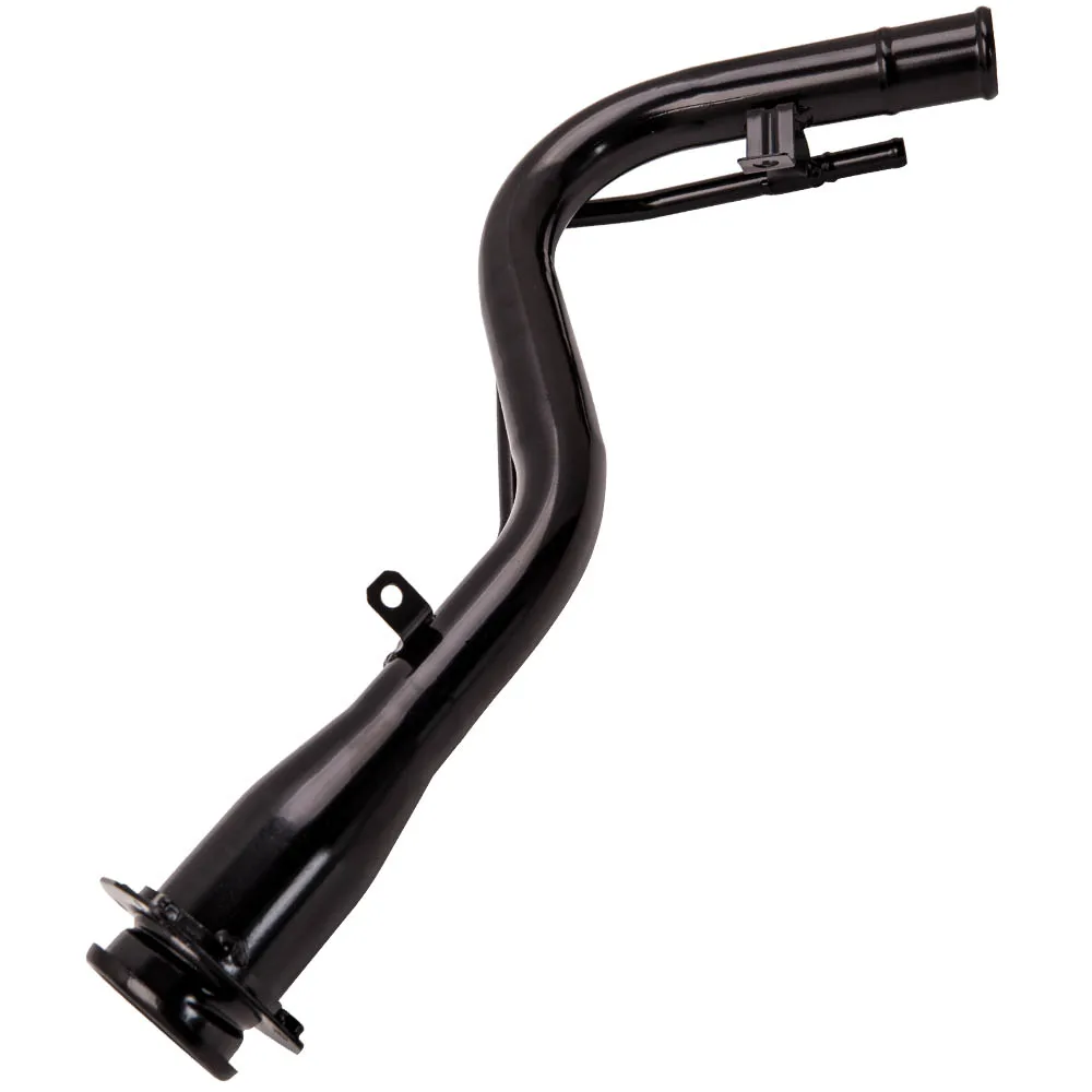 НОВАЯ металлическая труба заливной горловины топливного бака для европейских