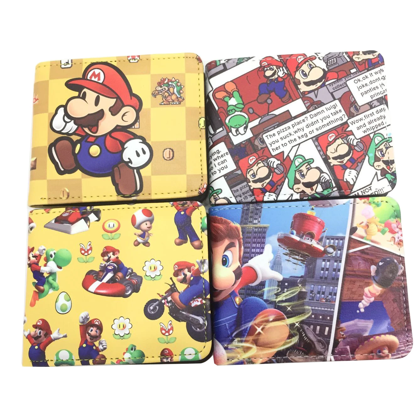 

Japanese Hot Cartoon Wallet Kids Cute Wallets With Card Holder Coin Pocket Purse