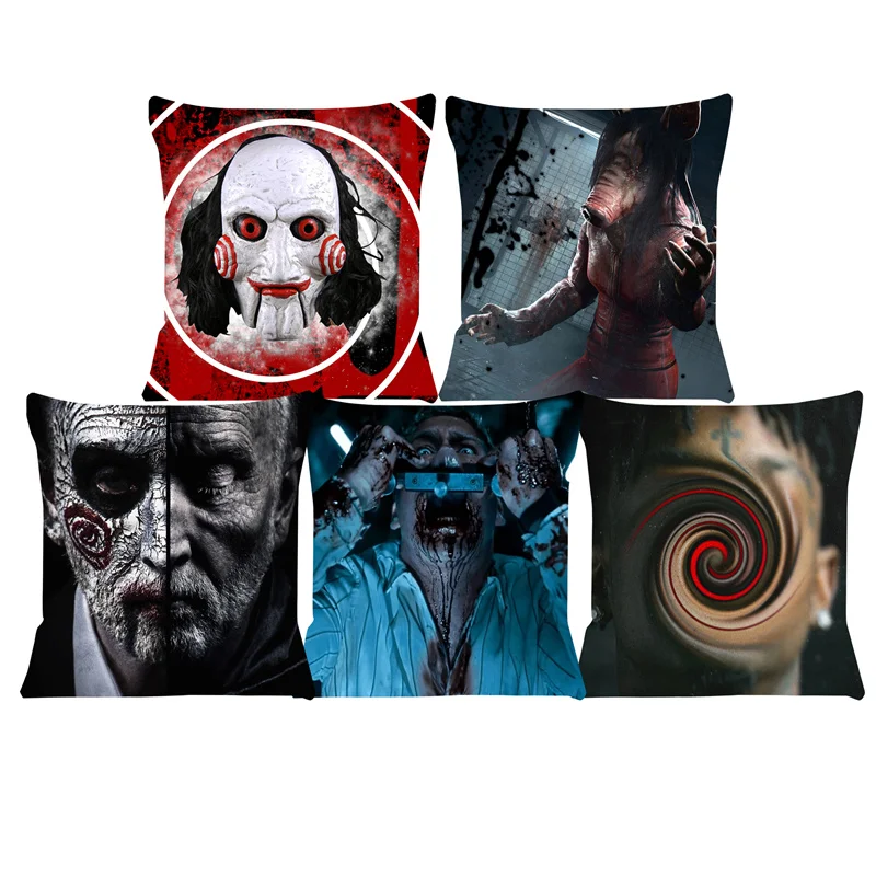 

Наволочка для безопасной декоративной подушки, наволочка для домашней декоративной подушки 45x45, наволочка для автомобильной подушки, стула...