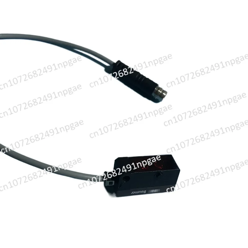 FHDK 10P3101/KS35 Baumer фотоэлектрический переключатель 10N1101/10P1101/KS35