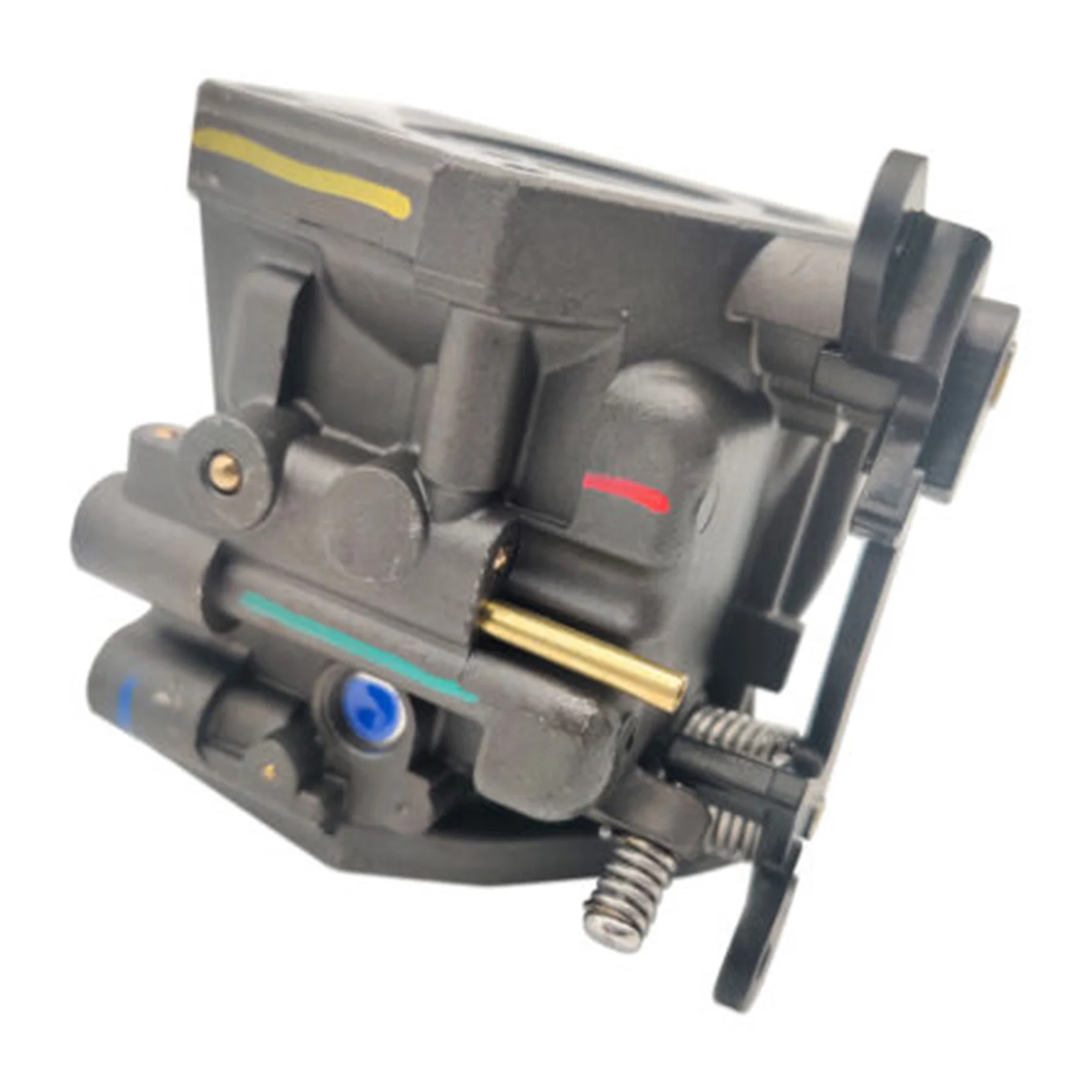 Купить Карбюратор Для Лодочного Мотора Гладиатор 5