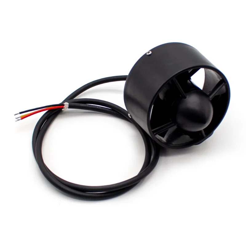 M080 200M подводный гребной винт водонепроницаемый бесщеточный двигатель