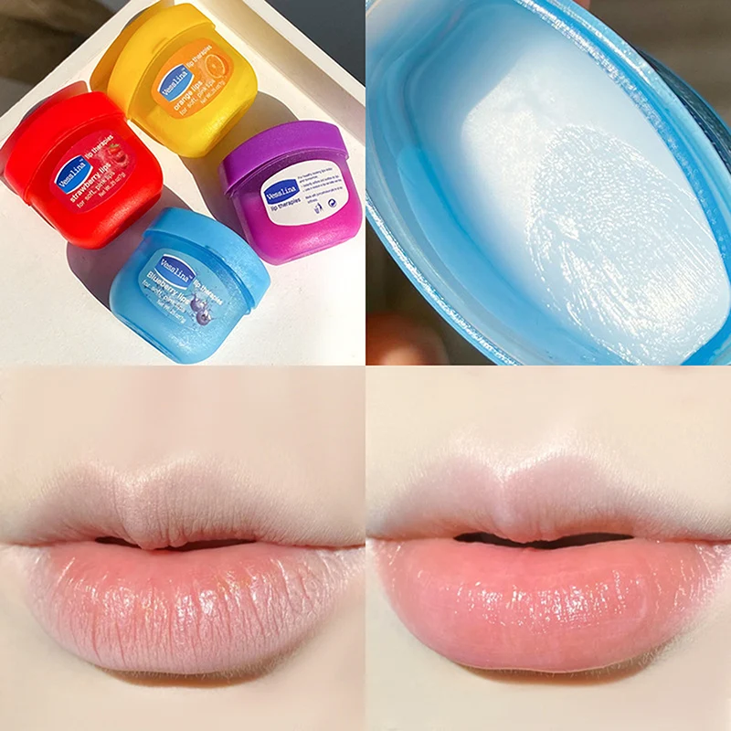 

7g lip care sleep mask night sleep maintenance Moisturizing Lip Balm Moisturizing Anti Cream Nourishing Lip Care