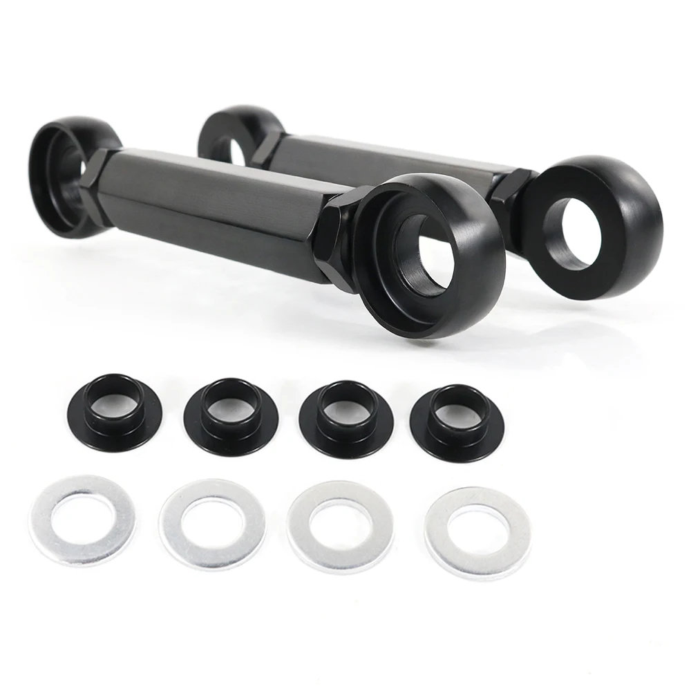 Для Hyosung GT650/GT650R/GT650S Kawasaki KX85 KX80/ KX100/ KX120 KX112 KLX250 KDX220 KLX300R снижение звеньев рычага