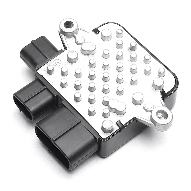 Модуль контроллера вентилятора радиатора 1G060-19700 A18700A28001 1C231-19700 1C232-19700 для INFINITI HYBRID