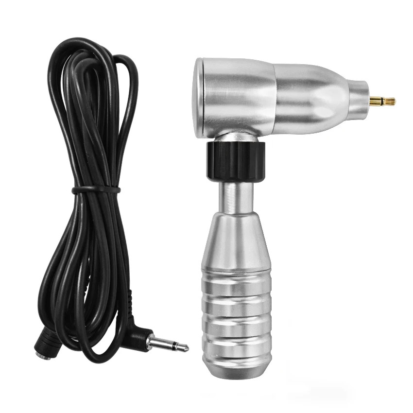 

Tattoo Machine Gun Rotary Aluminum Permanent Makeup Body Art Shader Liner for Tattoo Power Supply Needles Tattoo Supply Tools