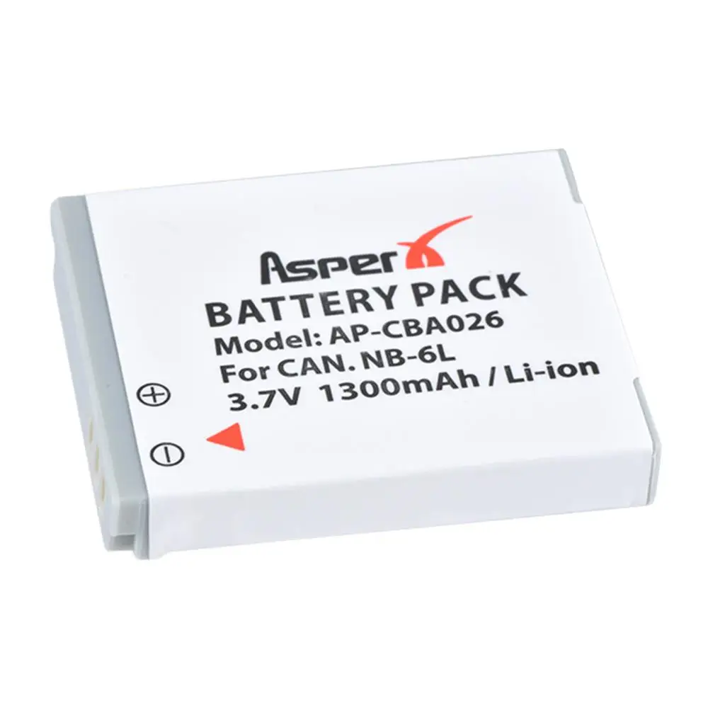 Аккумулятор для Canon PowerShot IXUS 310 SX240 SX275 SX280 SX510 200 105 210 300 S90 S95 SD1200 SD1300