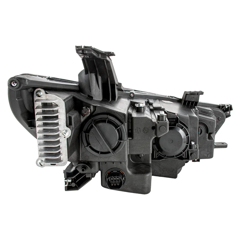 Новые энергетические автозапчасти автомобильные фары для BYD e6 светодиодные 1142470