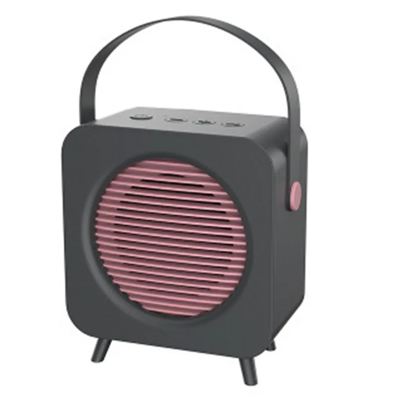 

A29 Bluetooth 5,0 Ретро портативная беспроводная Bluetooth Колонка смешанных цветов для дома и улицы 3D бас объемный звук Колонка s