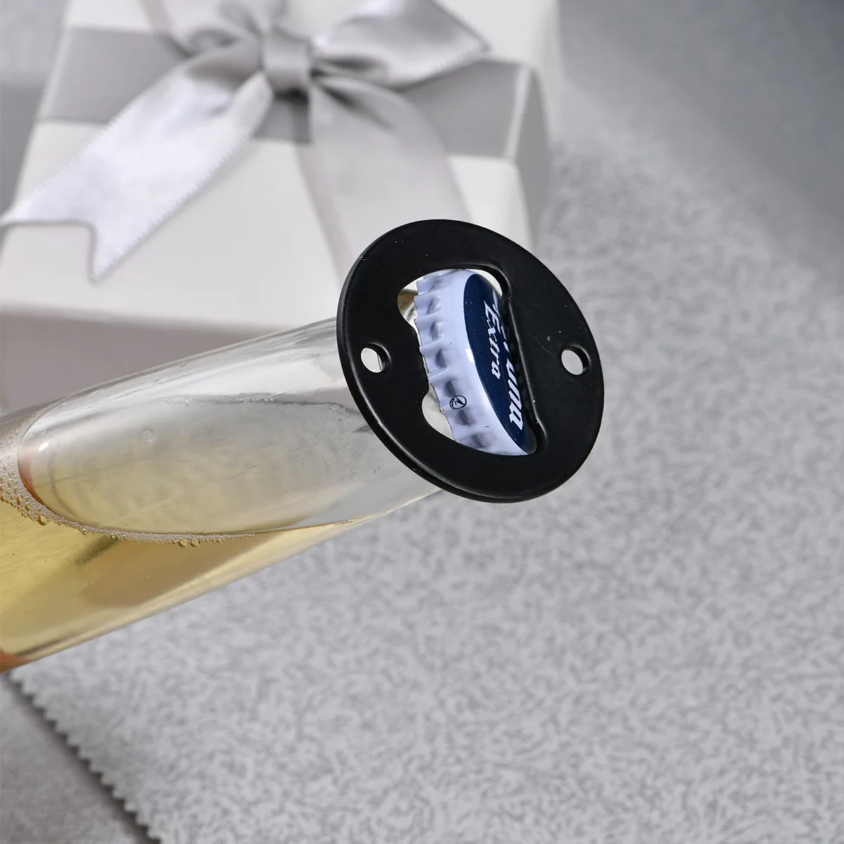 

30 шт./набор, открывалка для бутылок с винтом, 40 мм