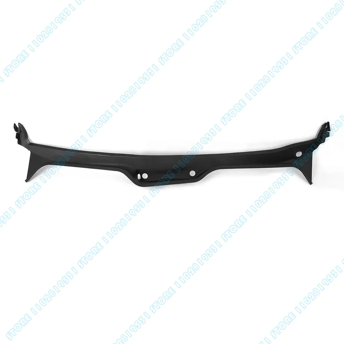 Для 2002-2008 E65 E66 LHD BMW 745i 745Li 750i 750Li 760i 760Li Alpina B7 крышка панели капота стеклоочистителя 51717065284