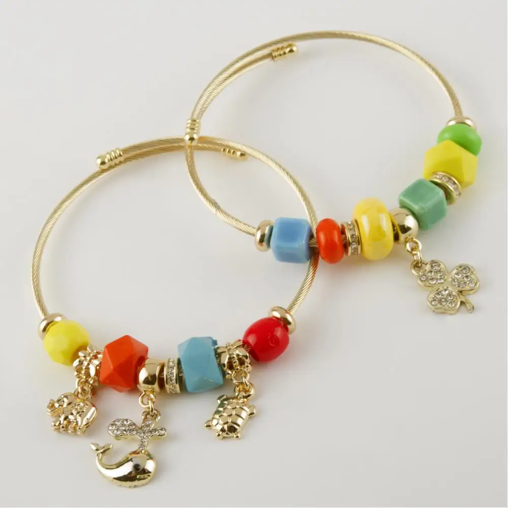 

Wristband jewelry