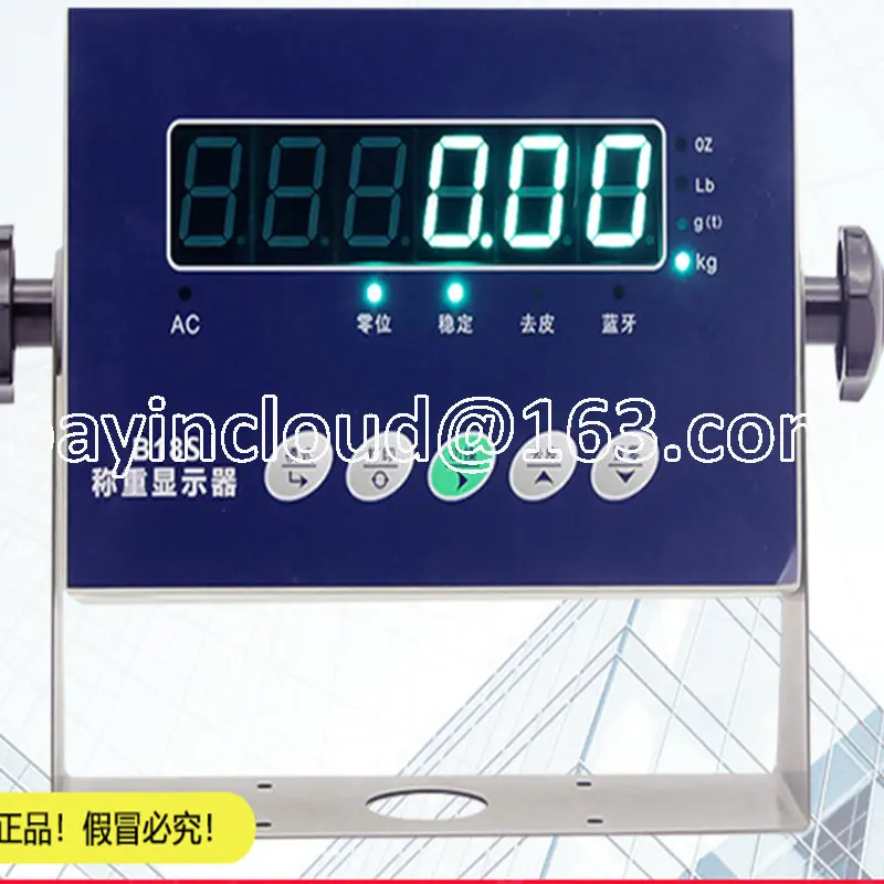 

DY320 Load Cell Indicator Weighing Display Digital