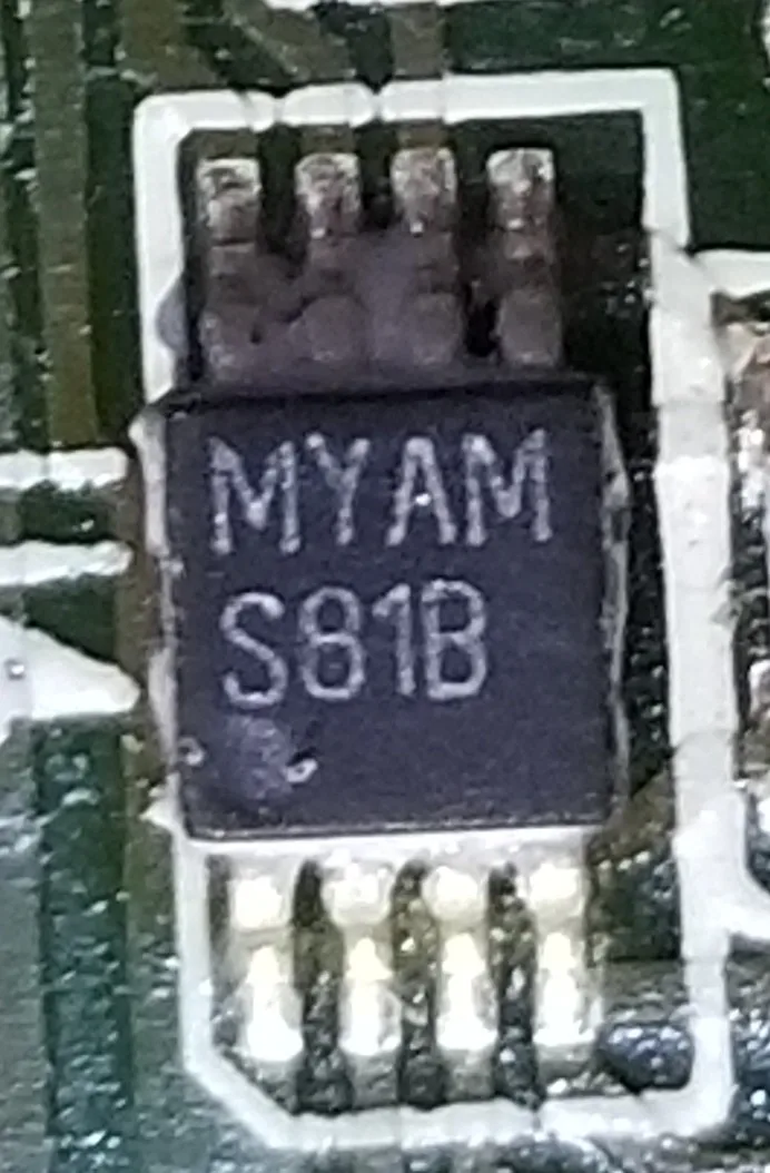

Бесплатная доставка S81B 8 DC-DC 10 шт.