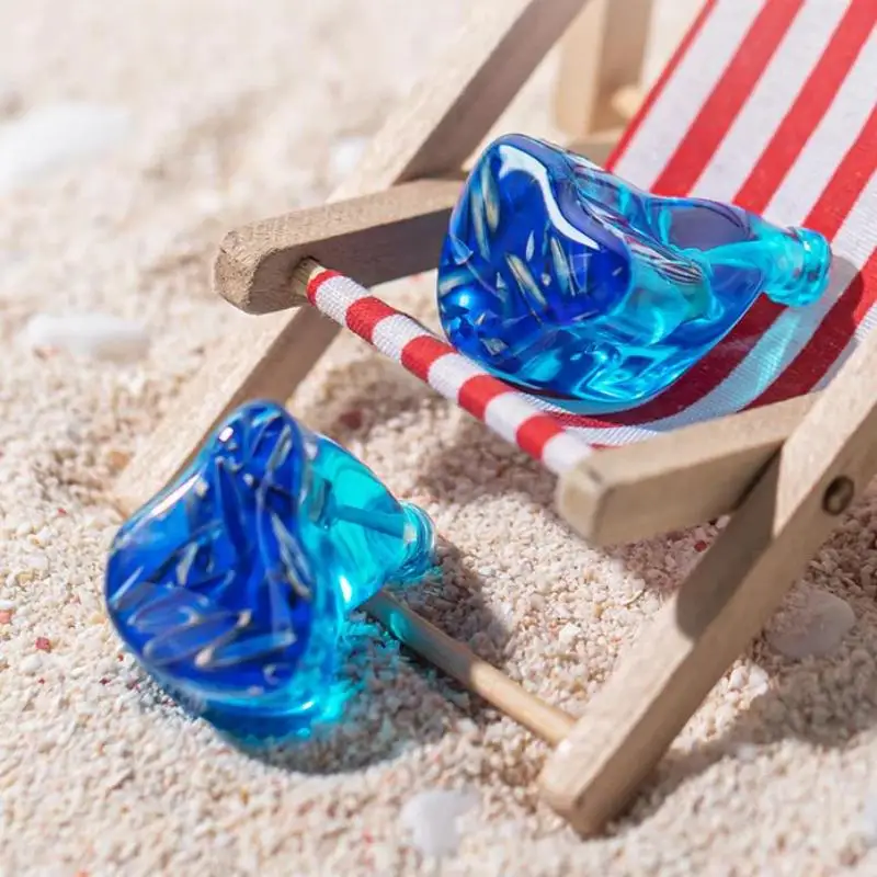 Профессиональные Внутриканальные наушники Reecho Summer, версия 2022, уравновешенные арматурные наушники 0,78 мм, 2-контактные, 3,5 мм