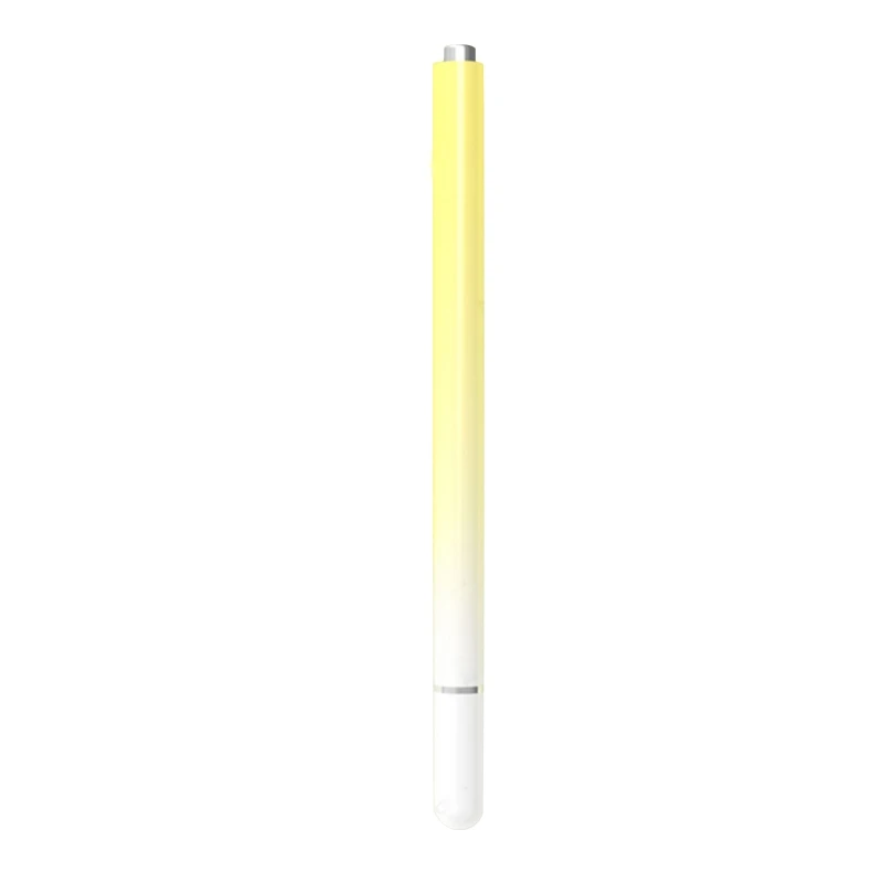 

Universal Capacitive Pen Magic Drawing Disc Nibs Touch Screen Stylus Compatible for Almost All Screen Smartphones Pads