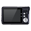 Digital Camera HD Display Video Camera Anti-Shake Camcorder 2.7 Inch Mini Camera 2