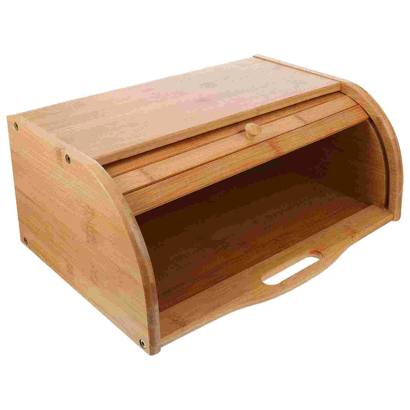 

1Pc Sundries Organizer Storage Cabinet Bamboo Cabinet for Home Storage Apartment