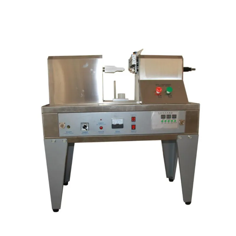 

Полуавтоматическая ультразвуковая зубная паста, косметическая мазь для крема, пластиковая трубка, запечатывающая машина с резцом