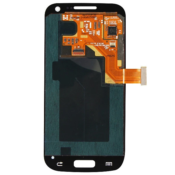 ЖК-экран + сенсорный дигитайзер Samsung Galaxy S4 Mini i9195 i9190 белый |