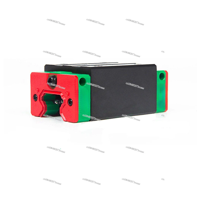 100% оригинальный линейный блок HIWIN HGH15CA HGH20CA HGH25CA HGW15CC HGW20CC HGW25CC для линейной