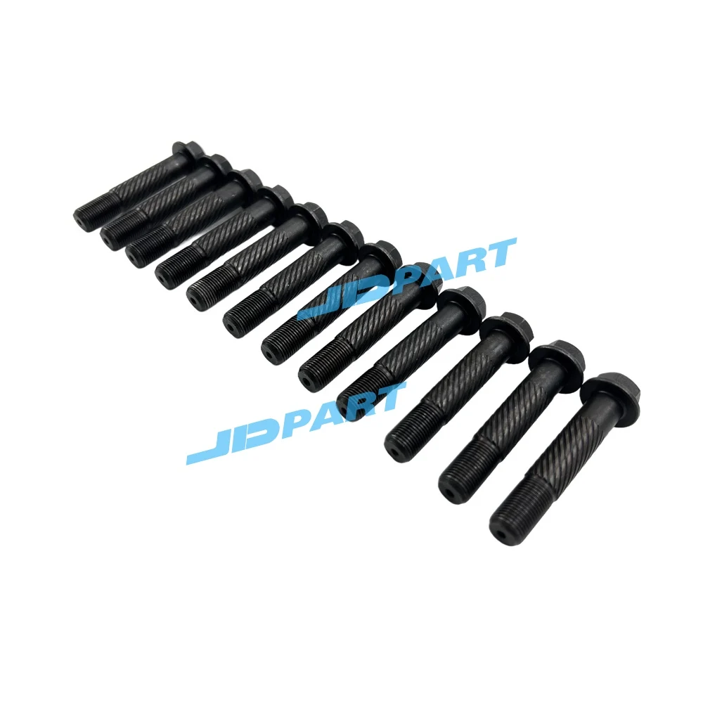 Исключительное качество детали для дизельных двигателей Mitsubishi 6D1 6