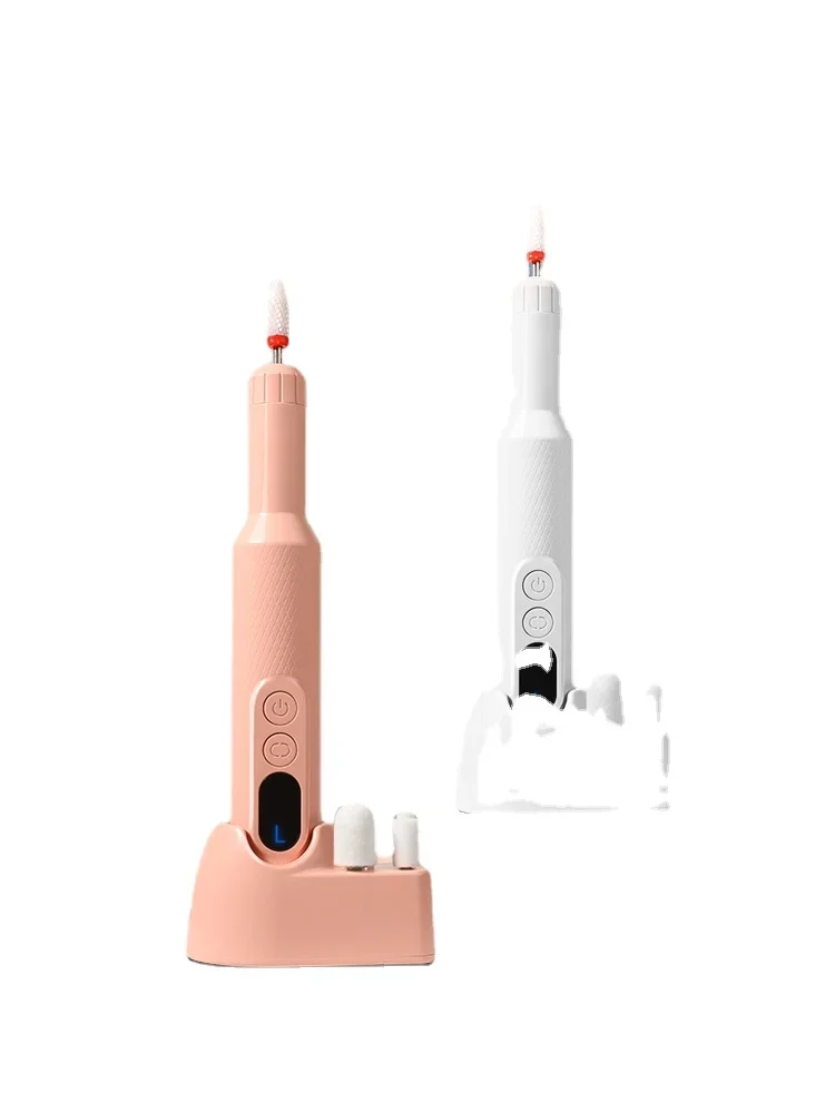 Шлифовальная машина Yy для маникюрного салона красоты устройство пирсинга ногтей