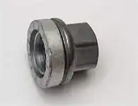 

7 C111K024AB for wheel bolt nut TRANSIT V184 0106 V347 (steel wheel)