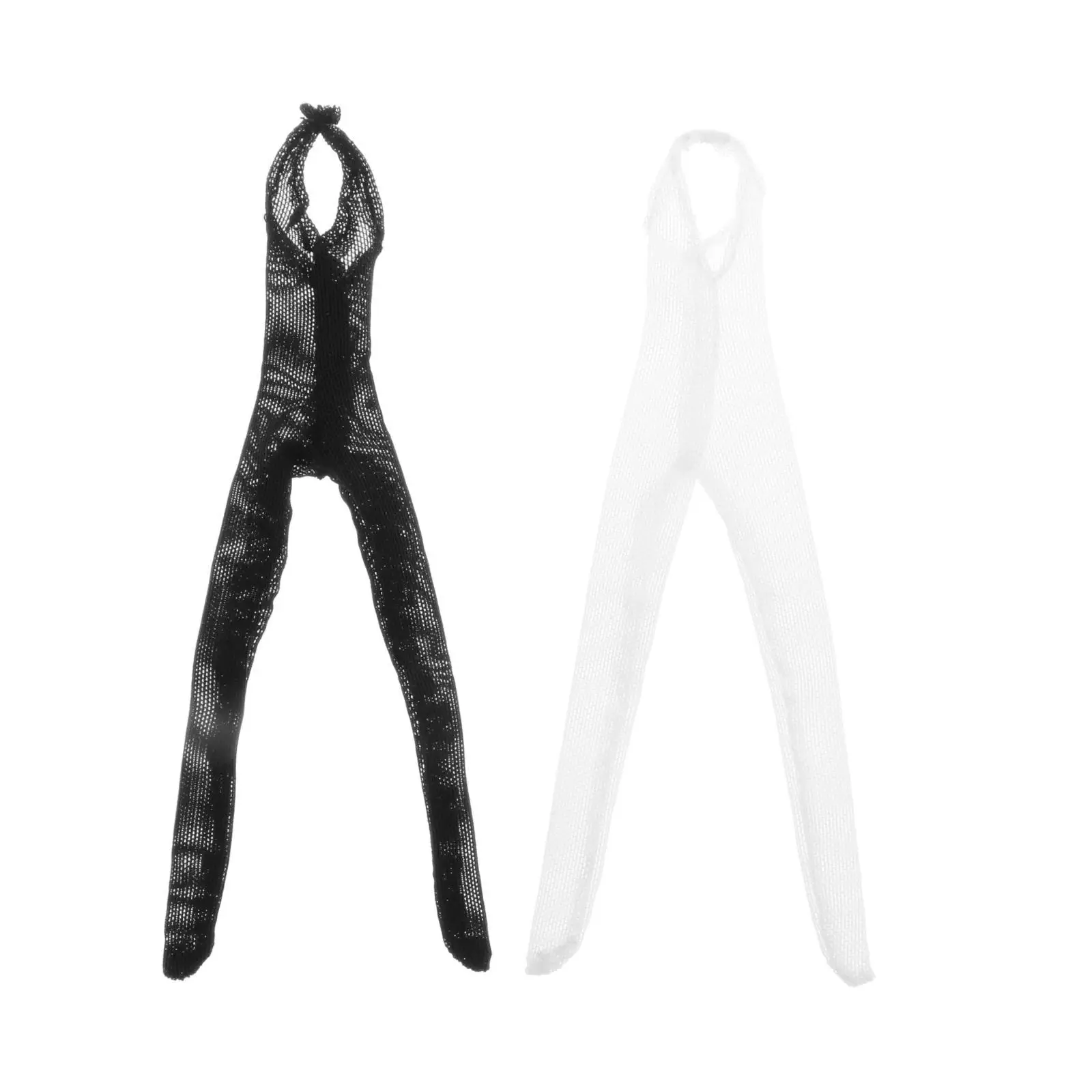 

1:12 Female Jumpsuit Clothes for HT Action Figure Clothing Accessory