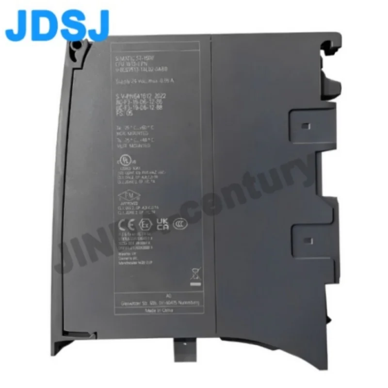 Процессор Siemens S7-1500 CPU1513-1