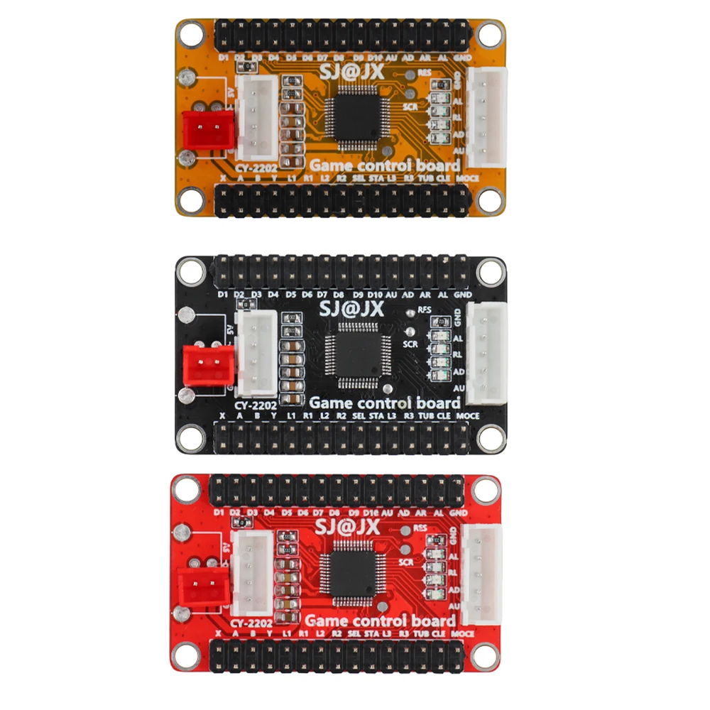 

PS3 переключатель ПК Raspberry Pi в 1 с нулевой задержкой, USB-плата управления джойстиком, контроллер, аркадная консоль, игровой автомат «сделай сам...