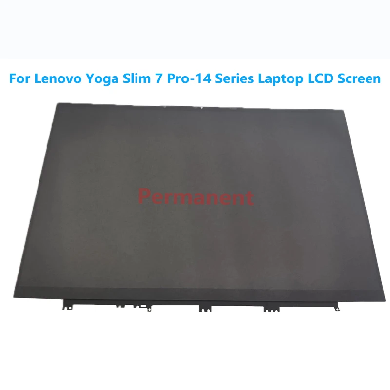 

Laptop Display Screen LCD Module 5D10S39718 5D10S39704 Yoga Slim 7 Pro-14ACH5 For Lenovo Yoga Slim 7 Pro-14ACH5 D Laptop