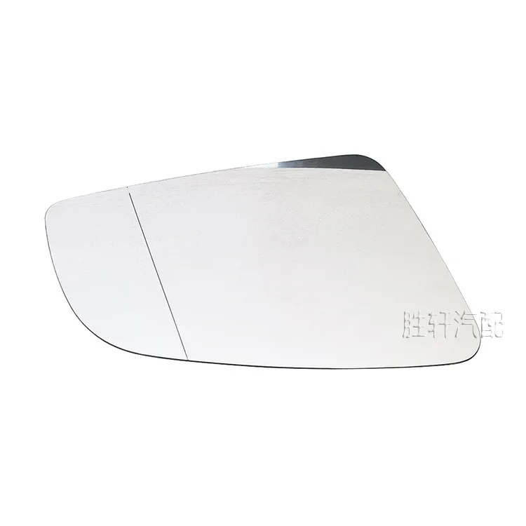 Зеркало заднего вида с электроподогревом для Audi A6 C6 A4 B6 B7 A3