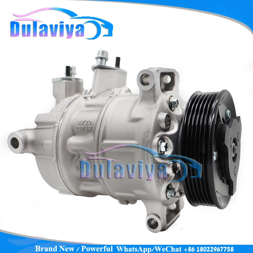 For Audi Q3 Vw Golf 5 6 Touran Passat 3c Tiguan Scirocco Caddy Odtavia 5q0820803j 5n0820803 5n0820803c 5n0820803a