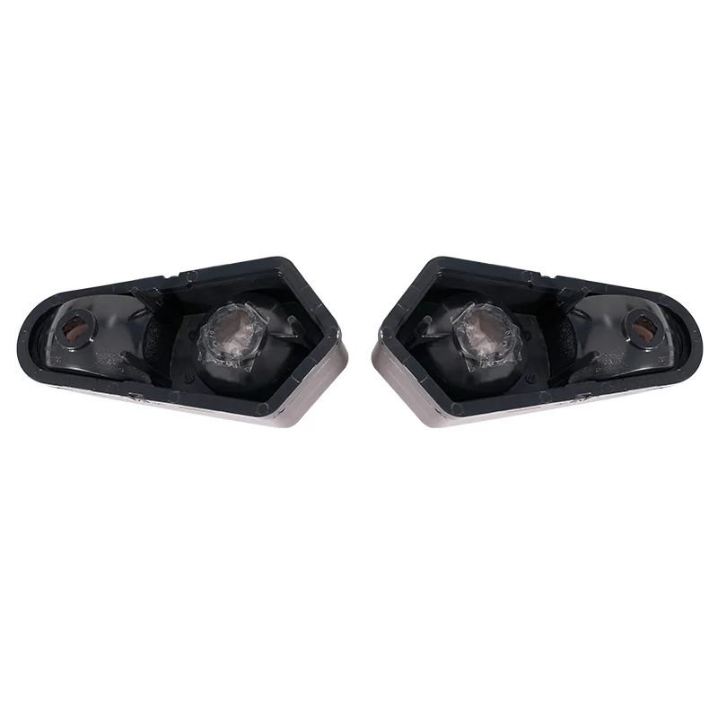 Корпус дымовых задних фонарей для спортсменов/RZR/ACE 2005-2022